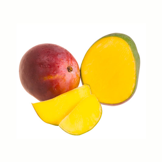 Mangos 351-550g READY-TO-EAT Spanien Klasse I