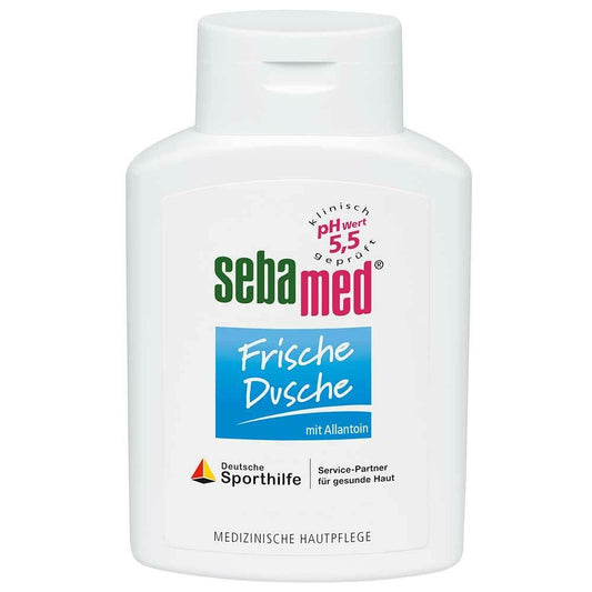 Sebamed Frische Dusche 200ml