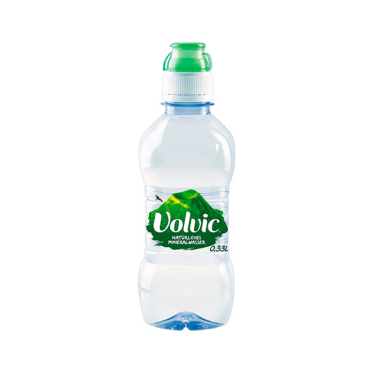 Volvic Naturelle Kids 0,33l DPG
