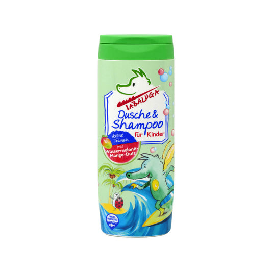 TABALUGA Dusche&Shampoo Jungen 300ml