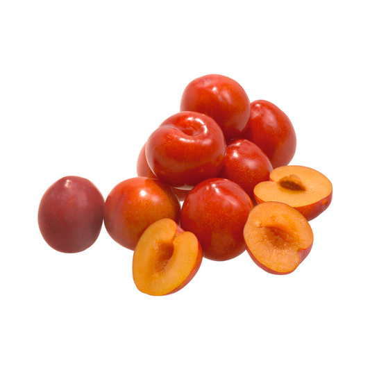 Pflaumen rot 500g