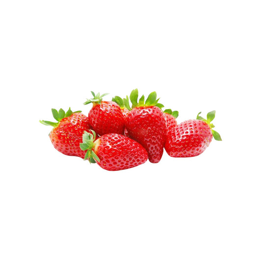 Erdbeeren 400g
