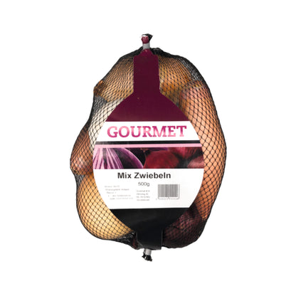 Zwiebel Mix