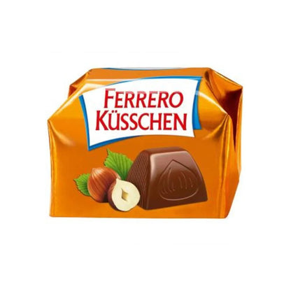 Ferrero Küsschen 5ST 44g