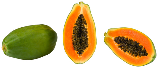 Papaya B(301-400g) READY-TO-EAT Brasilien