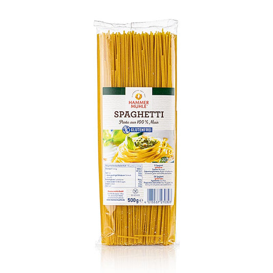 Hammermühle Spaghetti 500g