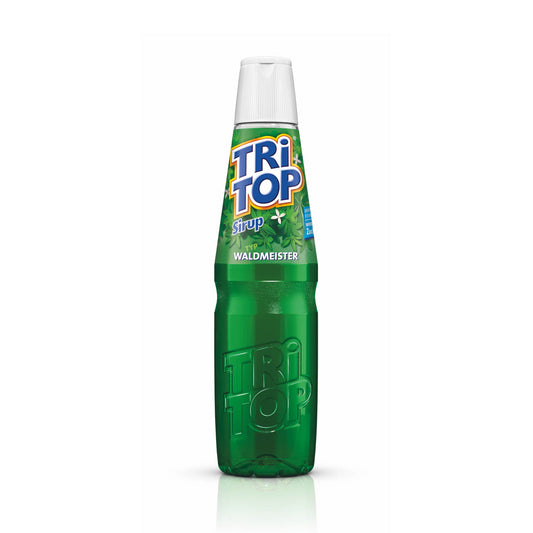 Tri Top Sirup Waldmeister 0,6l EW