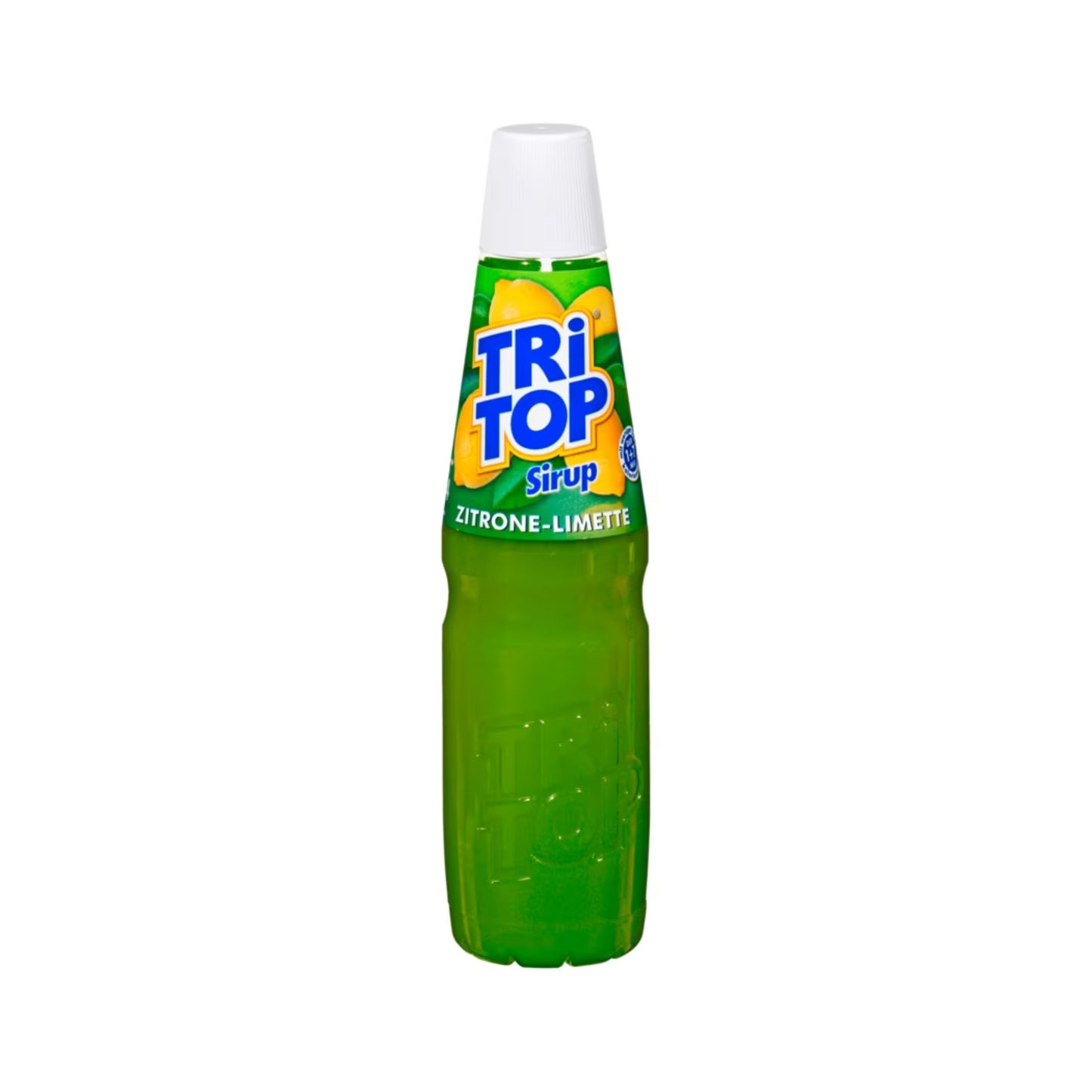 Tri Top Sirup Zitrone-Limette 0,6l EW