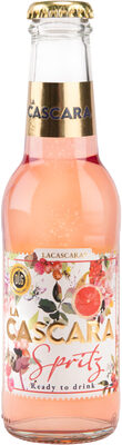 La Cascara Spritz 11% 0,2l