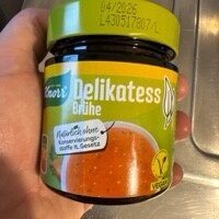Knorr Bouillon Delikatess Brühe 7l