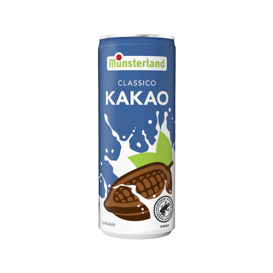 Münsterland Classico Kakao Drink 0,25l DPG