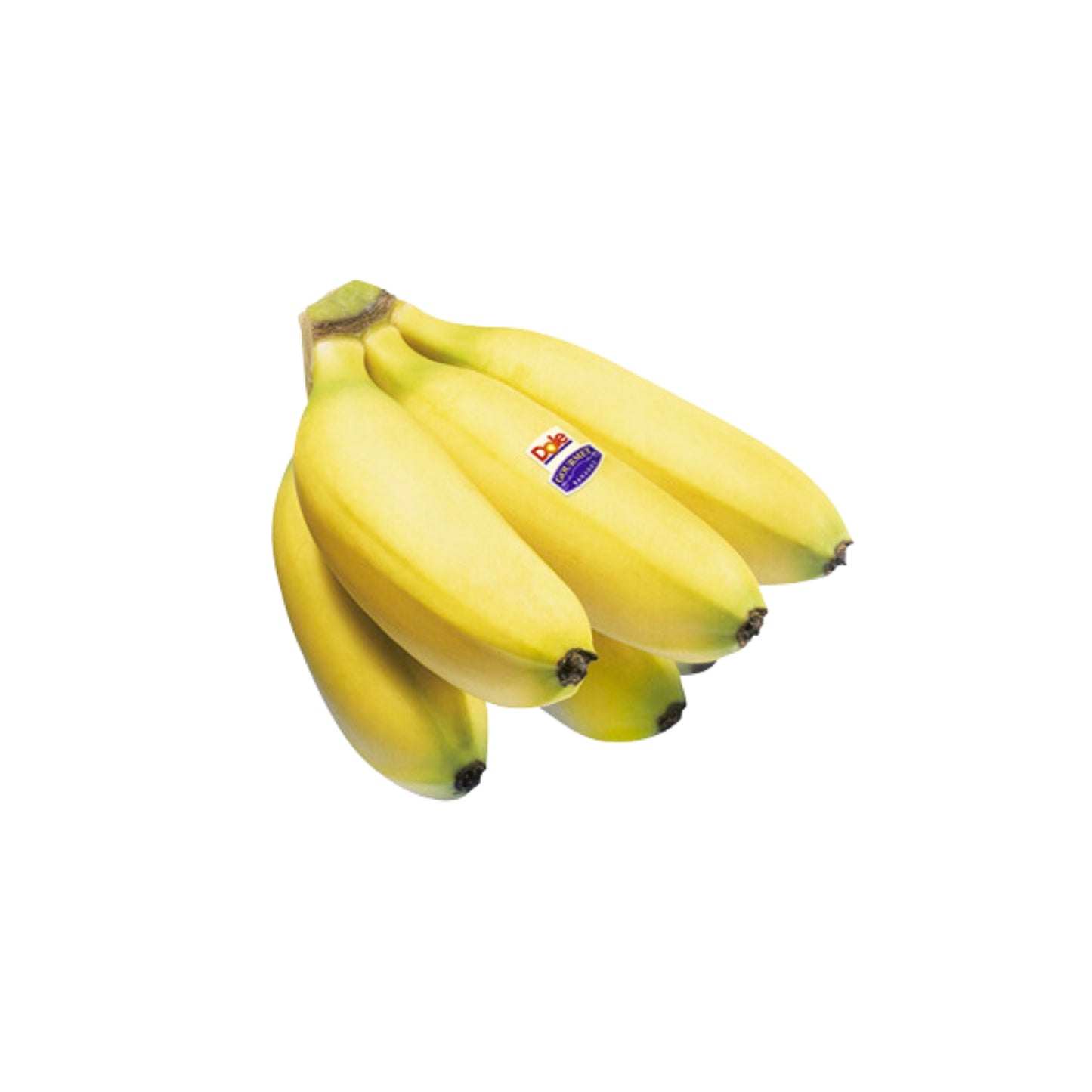 Dole Mini Bananen Costa Rica 250g Beutel