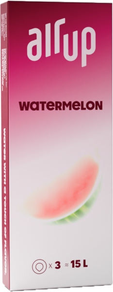 Air up Tier2 Flavor Pod Watermelon