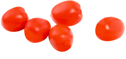 EDEKA Herzstücke Mini Pflaumen Tomaten Tunesien Klasse I 250g Becher