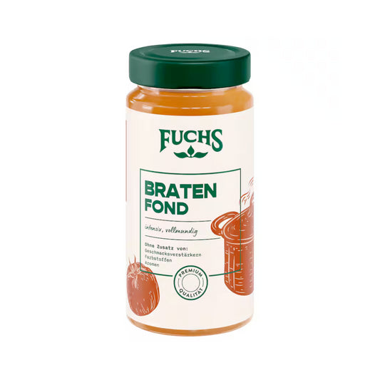 Fuchs Braten Fond 400ml