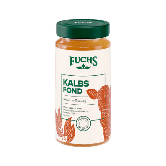 Fuchs Kalbs Fond 400ml