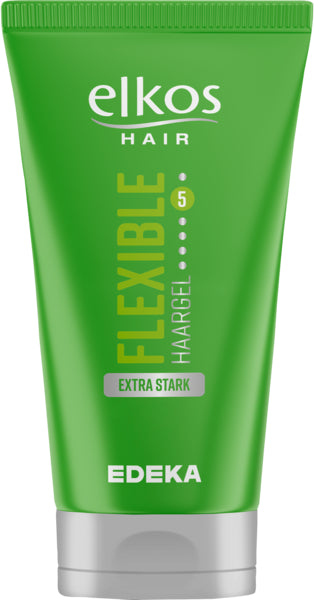 EDEKA elkos Styling Gel extra stark 150ml