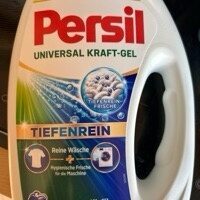 Persil Vollwaschmittel Gel Universal 20WL 900ml