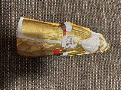 Ferrero Rocher Weihnachtsmann 70g