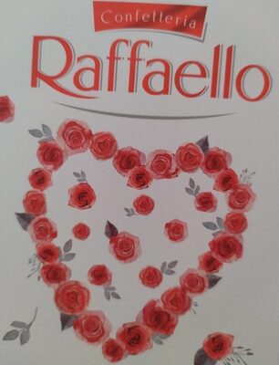 Raffaello 80g