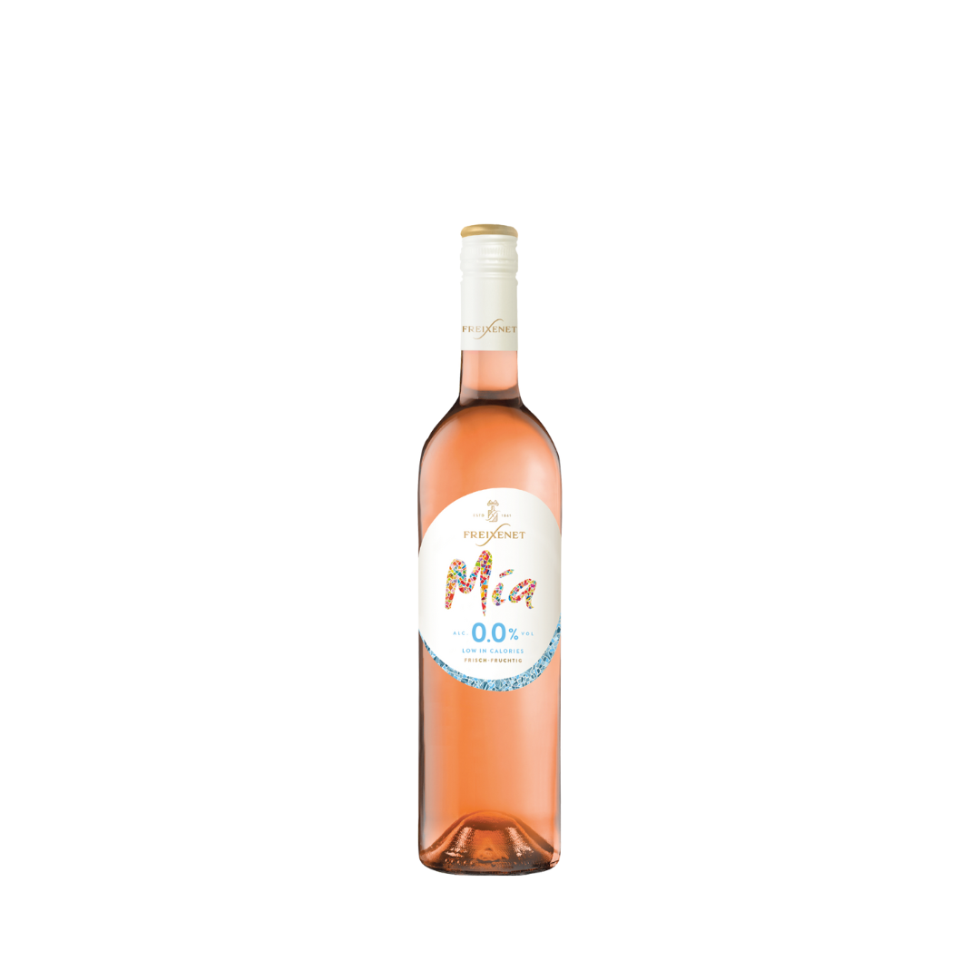 Freixenet Mia Rosado Alkoholfrei 0,0% 0,75l