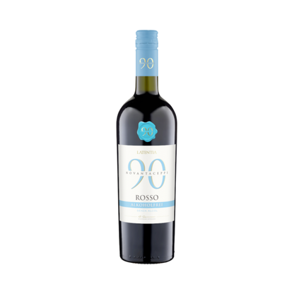 Novantaceppi Rosso alkoholfrei 0,75l