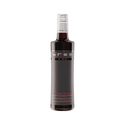 Bree Primitivo Puglia IGP halbtrocken 0,25l