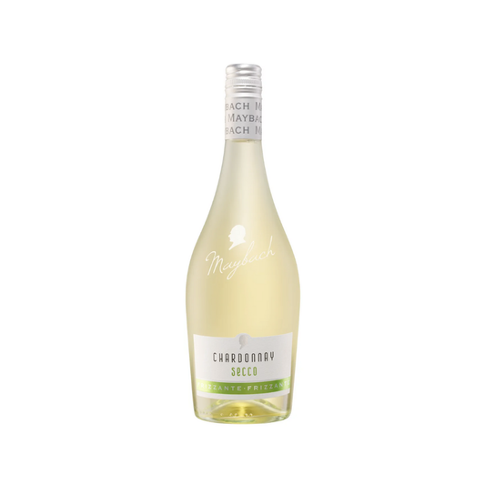 Maybach Secco Perlwein Chardonnay 0,75l