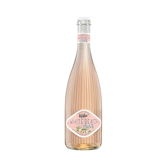 Käfer White Peach aromatisierter weinhaltiger Cocktail 0,75l