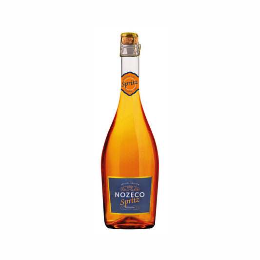 Nozeco Spritz alkoholfrei 0,75l