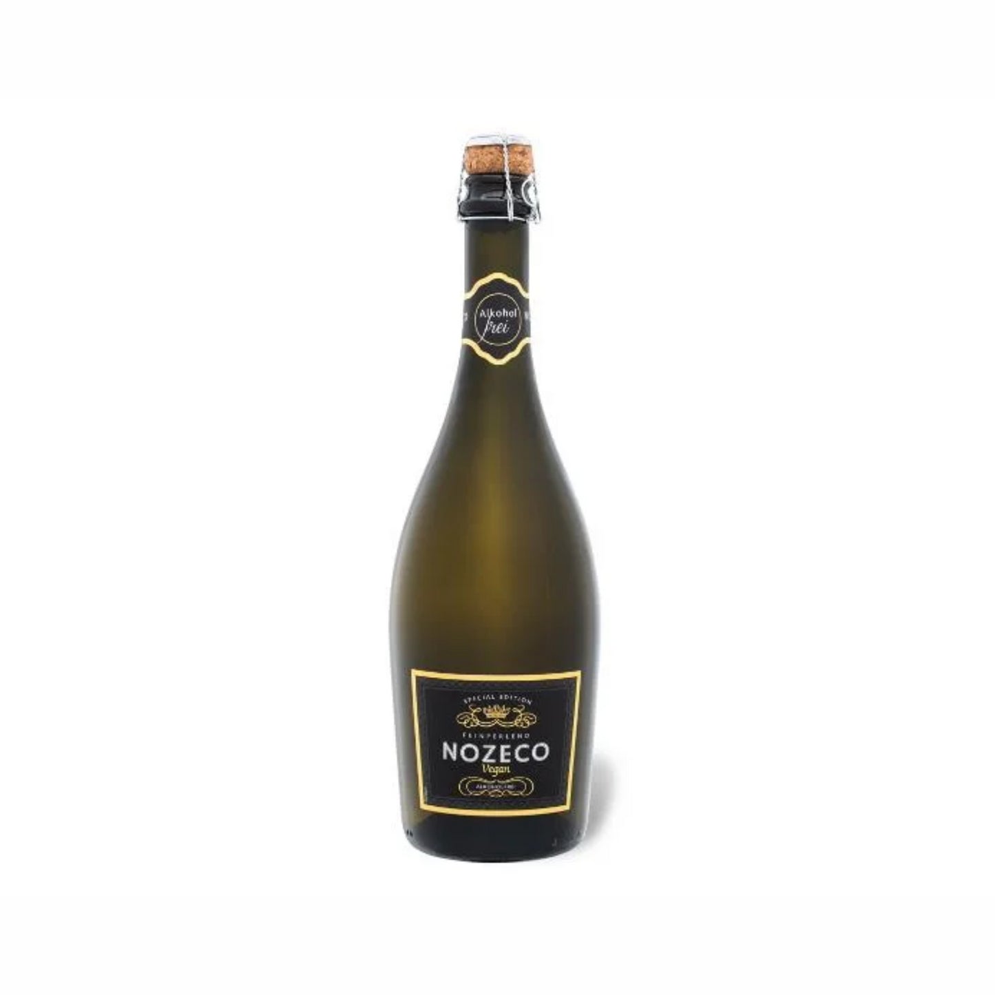 Nozeco Blanc Alkoholfrei 0,75l