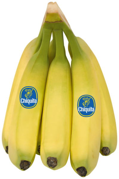Chiquita Bananen Ecuador