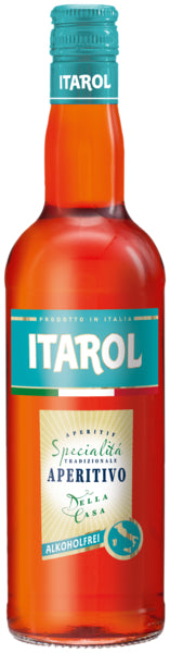ITAROL Aperitivo Alkoholfrei max.0,5% 0,7l
