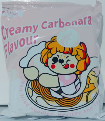 Carbonara Creamy 99g