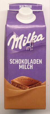 Milka Original ungekühlt 0,75l