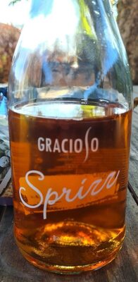 Gracioso Sprizz 0,75l