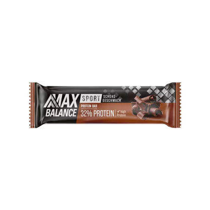 Max Balance Proteinriegel Schoko 45g