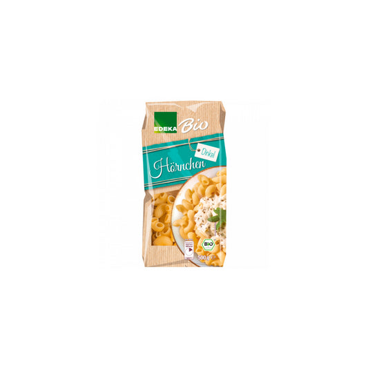 Bio EDEKA Hörnchen Dinkel 500g