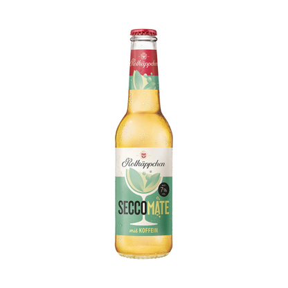 Rotkäppchen Seccomate 0,33l