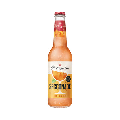 Rotkäppchen Secconade Blutorange 0,33l