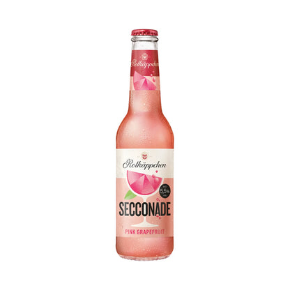 Rotkäppchen Secconade Pink Grapefruit 0,33l