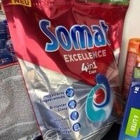 Somat Excellence 4in1 47Caps 850,7g