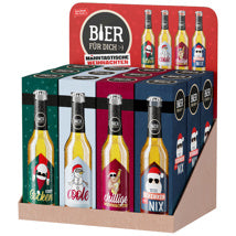 Geschenk für Dich Bier Coolster Papa 0,33l