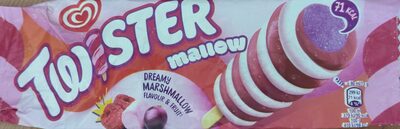 Langnese Twister Mini Mallow 80ml