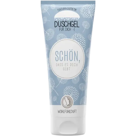 Geschenk für Dich Duschgel Pusteblume 200ml