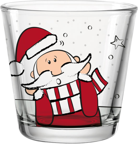 Leonardo Tischlicht Weihnachtsmann