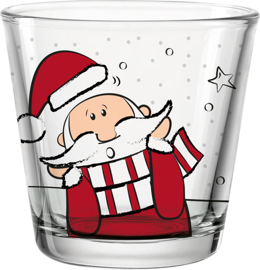 Leonardo Tischlicht Weihnachtsmann