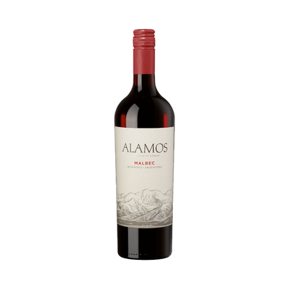 Malbec Mendoza Argentina Rotwein trocken 0,75l