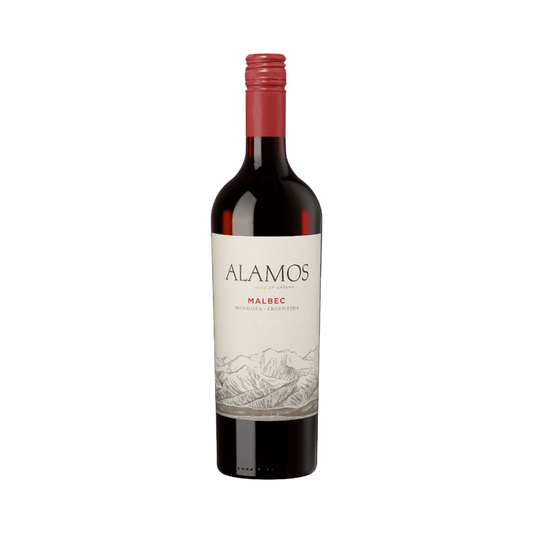 Malbec Mendoza Argentina Rotwein trocken 0,75l