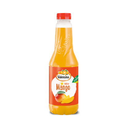 Valensina Nektar Mango mit Vitamin C 1l DPG